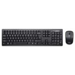 Lenovo 100 Wireless Keyboard & Mouse Combo
