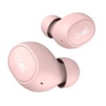 boAt Airdopes 171 Bluetooth Truly Wireless Earbuds with Mic(Rose Gold)