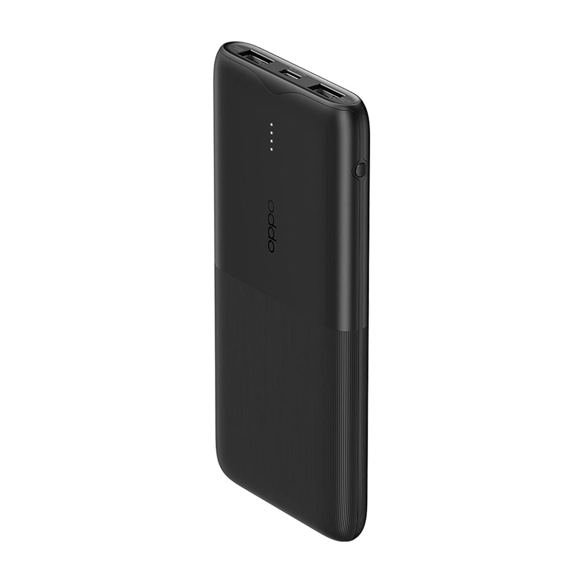 OPPO 10000 mAh Power Bank (18 W)  (Black) - Image 1