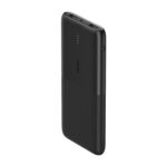 OPPO 10000 mAh Power Bank (18 W)  (Black)