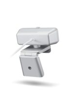 Lenovo™ 300 FHD Webcam with Full Stereo Dual Built-in mics - Image 3