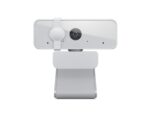 Lenovo™ 300 FHD Webcam with Full Stereo Dual Built-in mics