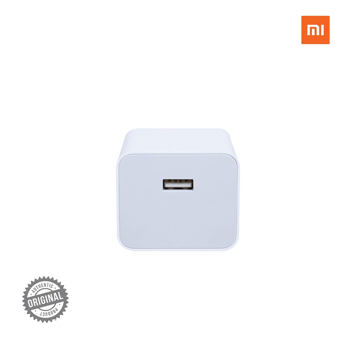 MI Original 27W Superfast Charging Adapter - Image 2