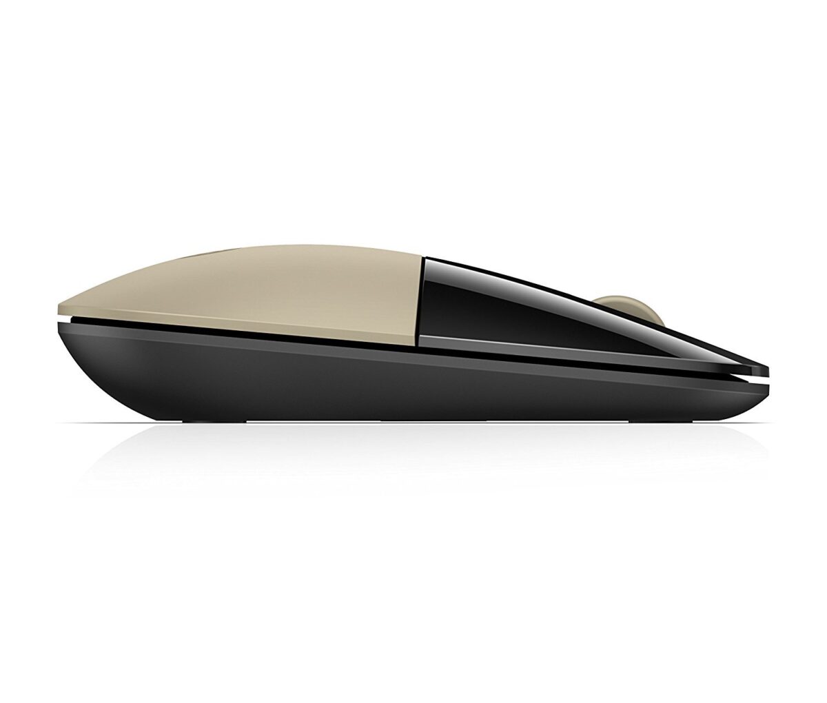 HP Z3700 Wireless Mouse (Modern Gold) - Image 4