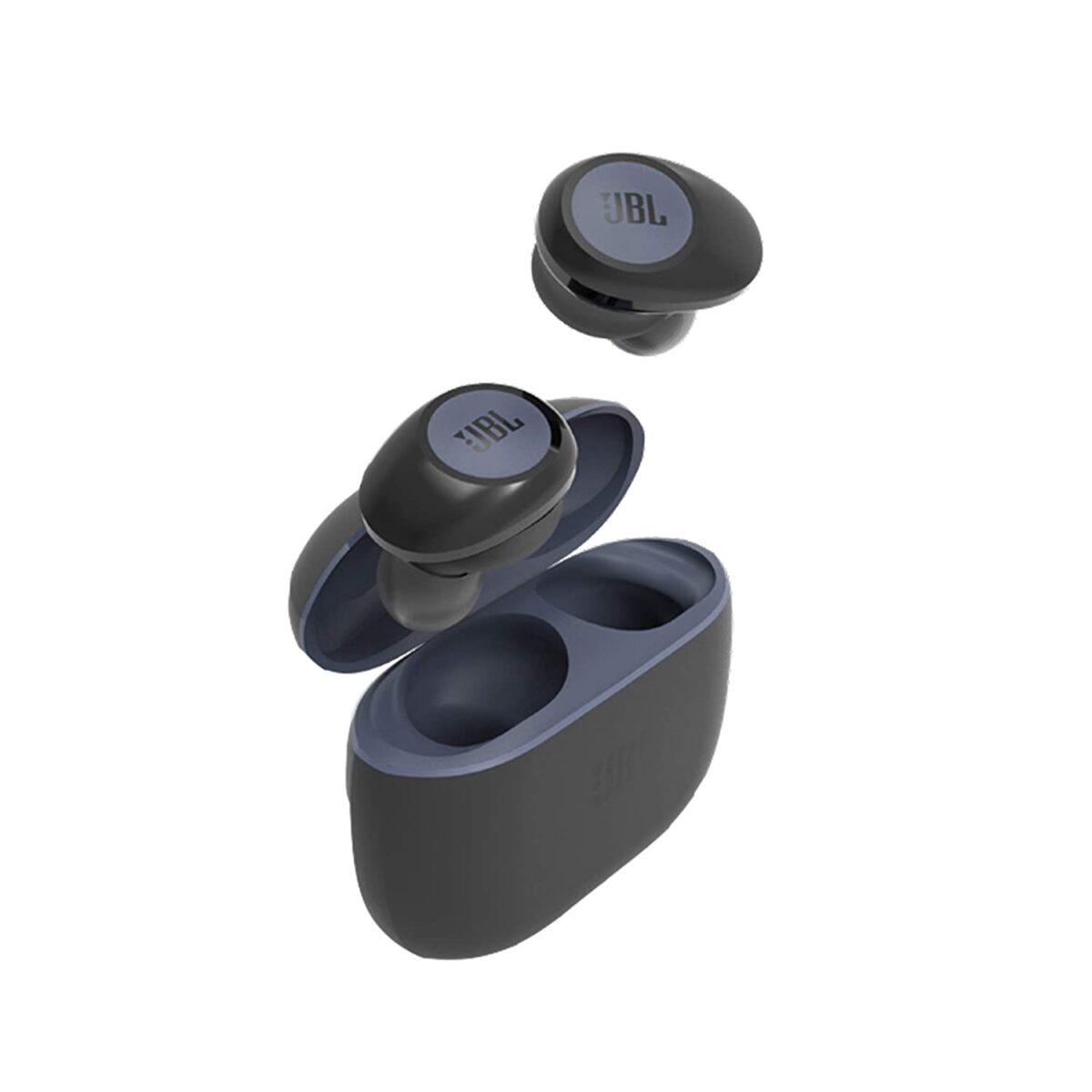 JBL Tune 125TWS True Wireless in-Ear Headphones (Blue) - Image 1