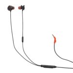 JBL Quantum 50 Wired in-Ear Gaming Headphone (Black) - Image 5