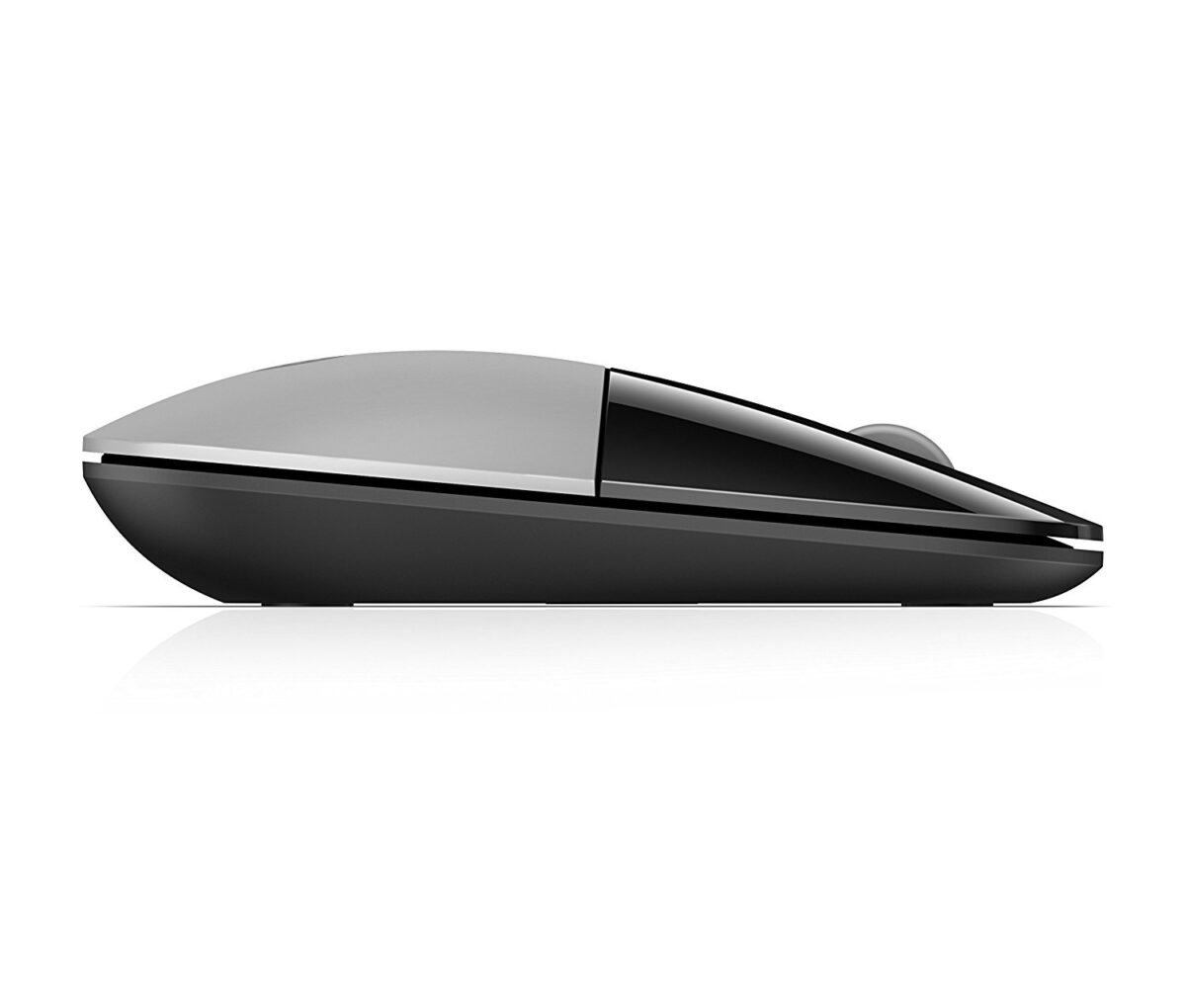 HP Z3700 Wireless Mouse (Silver) - Image 6