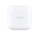 OPPO Enco W51 Bluetooth Wireless Earphones with Mic, Supports Android and iOS (White) - Image 2
