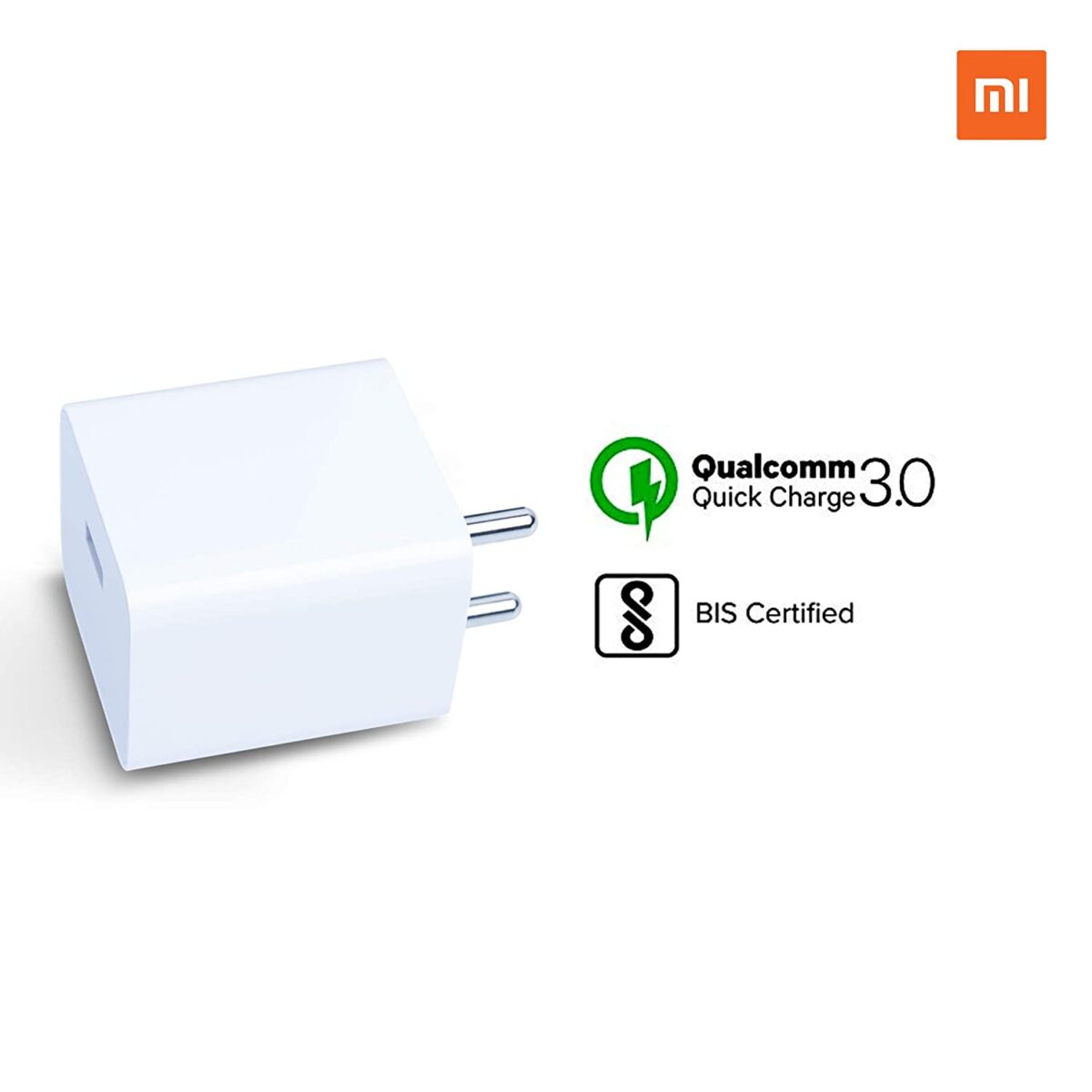 MI Original 27W Superfast Charging Adapter - Image 4