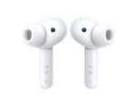 OPPO Enco W51 Bluetooth Wireless Earphones with Mic, Supports Android and iOS (White) - Image 4