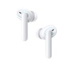 OPPO Enco W51 Bluetooth Wireless Earphones with Mic, Supports Android and iOS (White)