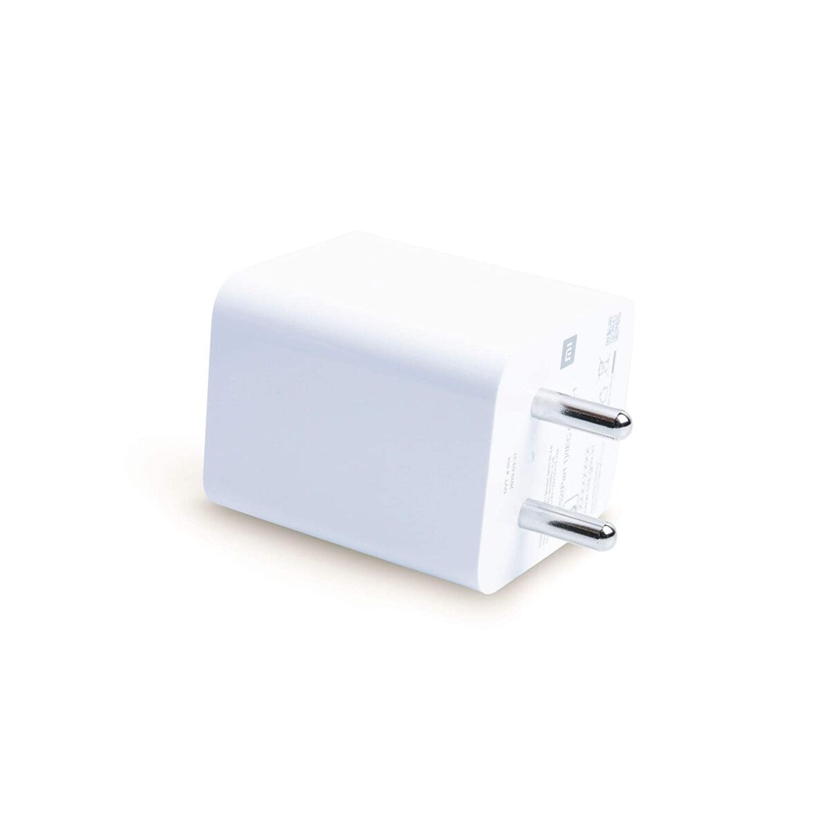 MI Original 27W Superfast Charging Adapter - Image 1