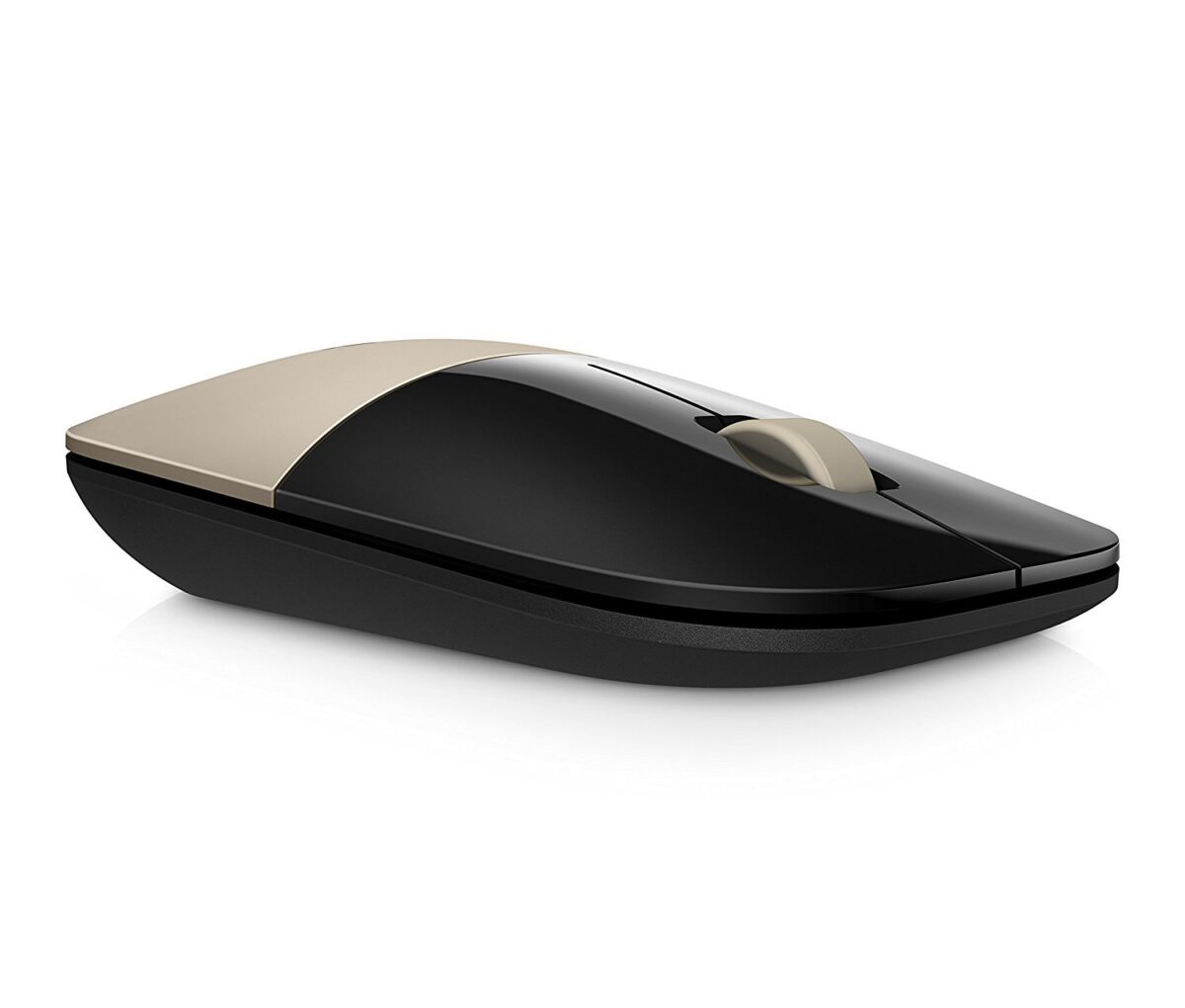 HP Z3700 Wireless Mouse (Modern Gold) - Image 3