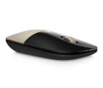 HP Z3700 Wireless Mouse (Modern Gold) - Image 3