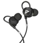 Boult Audio BassBuds Loop in-Ear Wired Earphones