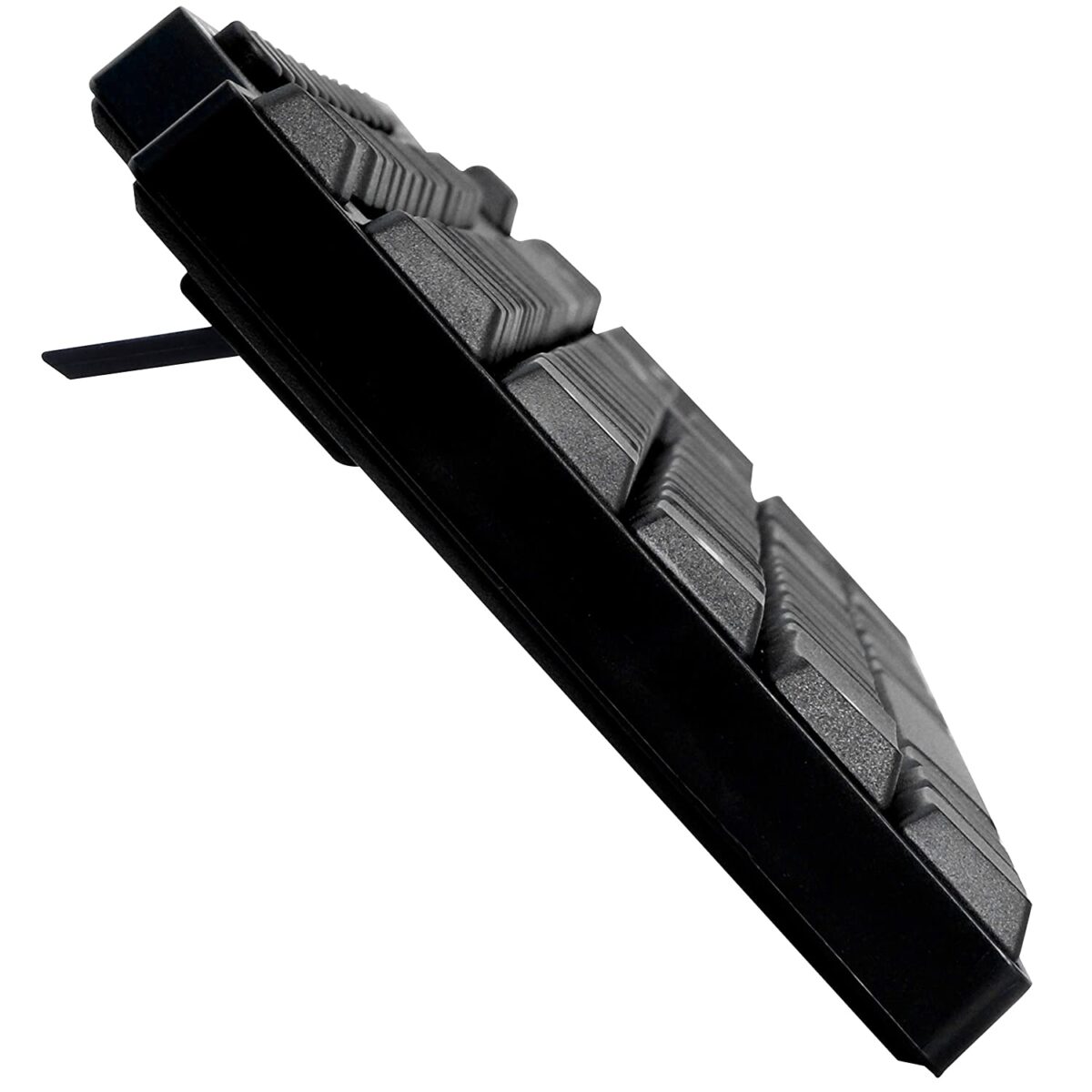 Zebronics ZEB-KM2100 Multimedia USB Keyboard - Image 4
