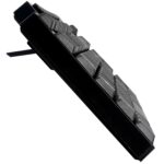 Zebronics ZEB-KM2100 Multimedia USB Keyboard - Image 4