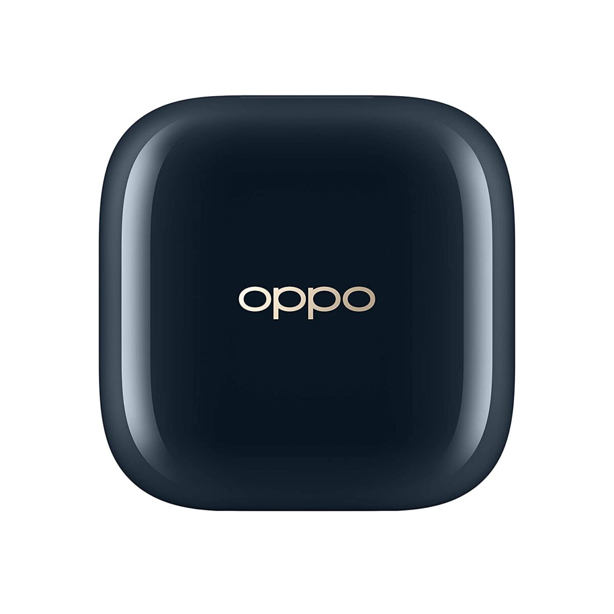 Oppo Enco W51 Bluetooth Truly Wireless in Ear Earbuds (Blue) - Image 2