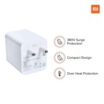 MI Original 27W Superfast Charging Adapter - Image 5