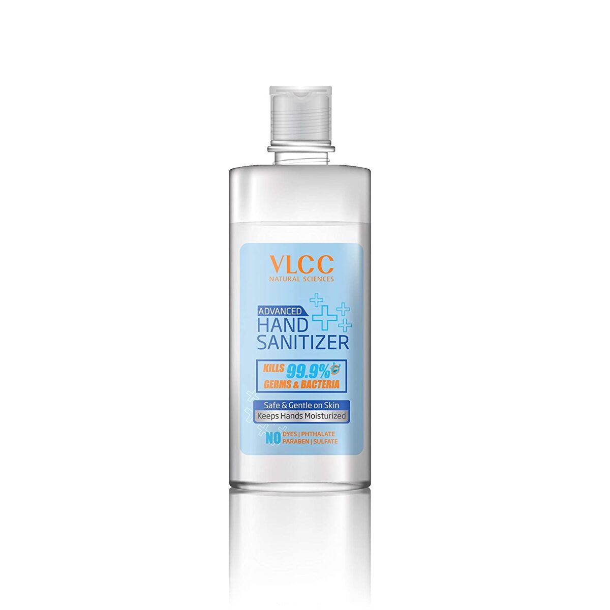 VLCC Hand Sanitizer 99.9 % Germ Protection (500ml) - Image 1