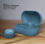 boAt Airdopes 171 Bluetooth Truly Wireless Earbuds with Mic(Mysterious Blue) - Image 4