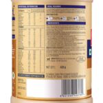Saffola FITTIFY Gourmet Hi-Protein Slim Meal Shake - 420 gm , Coffee Caramel (Buy 1 Get 1 Free) - Image 3