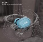 boAt Airdopes 171 Bluetooth Truly Wireless Earbuds with Mic(Mysterious Blue) - Image 6