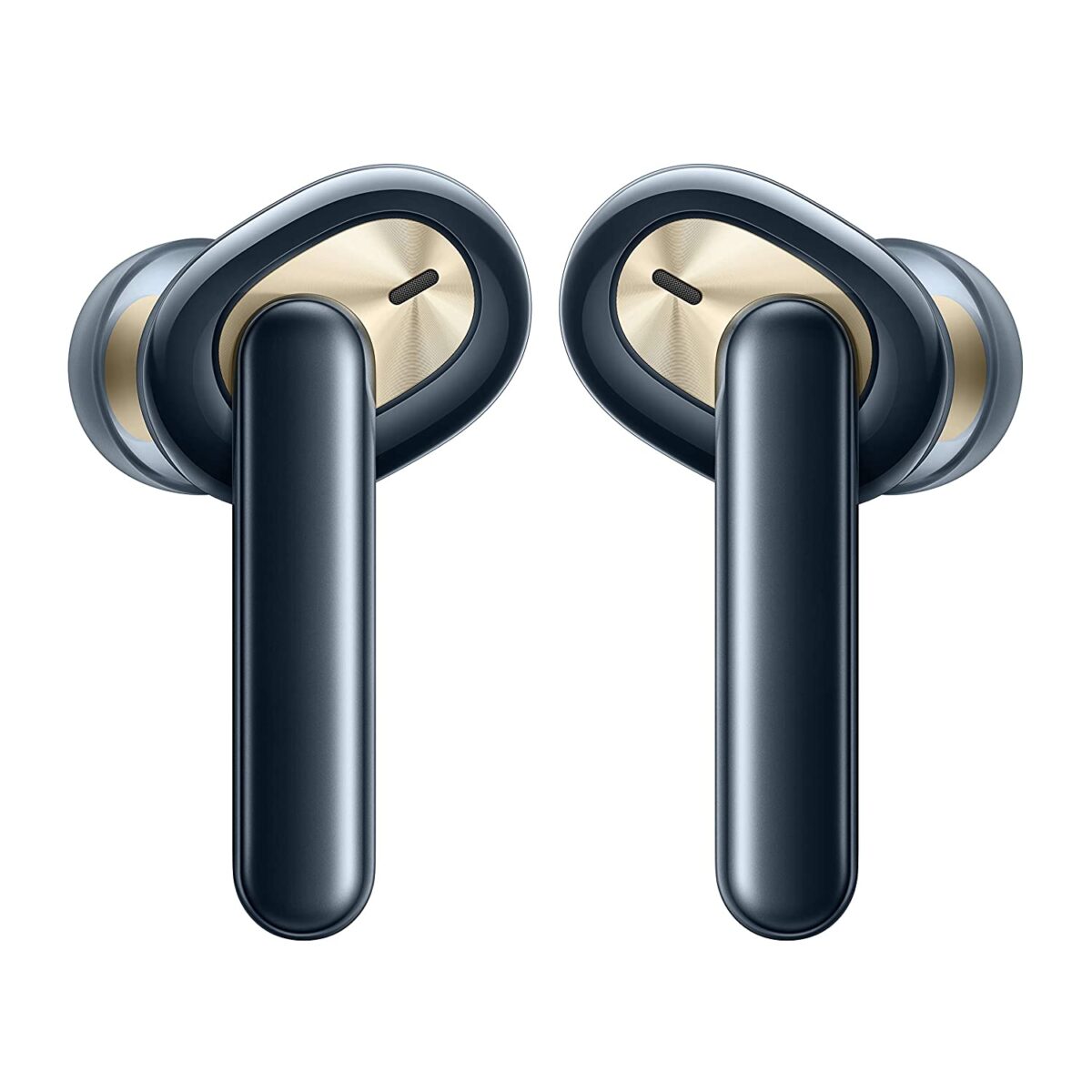Oppo Enco W51 Bluetooth Truly Wireless in Ear Earbuds (Blue) - Image 4