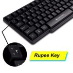 Zebronics Wired Keyboard and Mouse Combo - Image 7