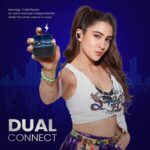JBL Tune 125TWS True Wireless in-Ear Headphones (Blue) - Image 2