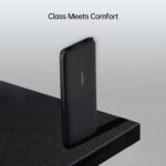 OPPO 10000 mAh Power Bank (18 W)  (Black) - Image 3