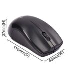 Zebronics Wired Keyboard and Mouse Combo - Image 2