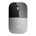 HP Z3700 Wireless Mouse (Silver)
