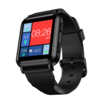 Noise ColorFit Nav Plus GPS Smart Watch (Stealth Black)