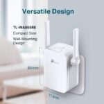TP-Link TL-WA855RE Wi-Fi Range Extender (White) - Image 6