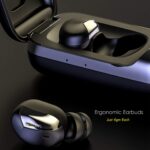 pTron Bassbuds Urban in-Ear True Wireless Bluetooth 5.0 Headphones - Image 4