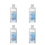 VLCC Hand Sanitizer 99.9 % Germ Protection 500ml ( Pack of 4)