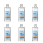VLCC Hand Sanitizer 99.9 % Germ Protection 500ml ( Pack of 6)