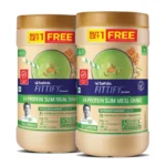 Saffola Fittify Hi Protein Slim Meal-Shake Pistachio Almond