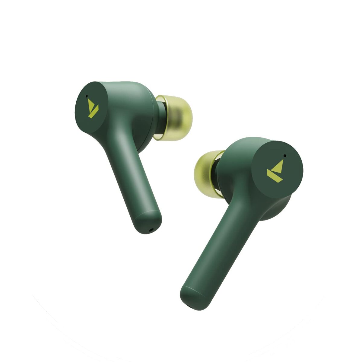 boAt Airdopes 281 Pro Bluetooth Truly Wireless Earbuds (Viper Green) - Image 1