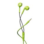 Boat Bassheads 105 in-Ear Wired Headset( Spirit Lime)