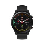 Mi Watch Revolve Active, SpO2 and Sleep Monitor (Black)