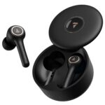 boAt Airdopes 511V2 Bluetooth Truly Wireless Earbuds with Mic(Black)
