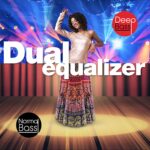 Infinity by Harman Fuze Pint Deep Bass Dual EQ Bluetooth 5.0 Wireless Portable Speaker (Passion Red) - Image 4