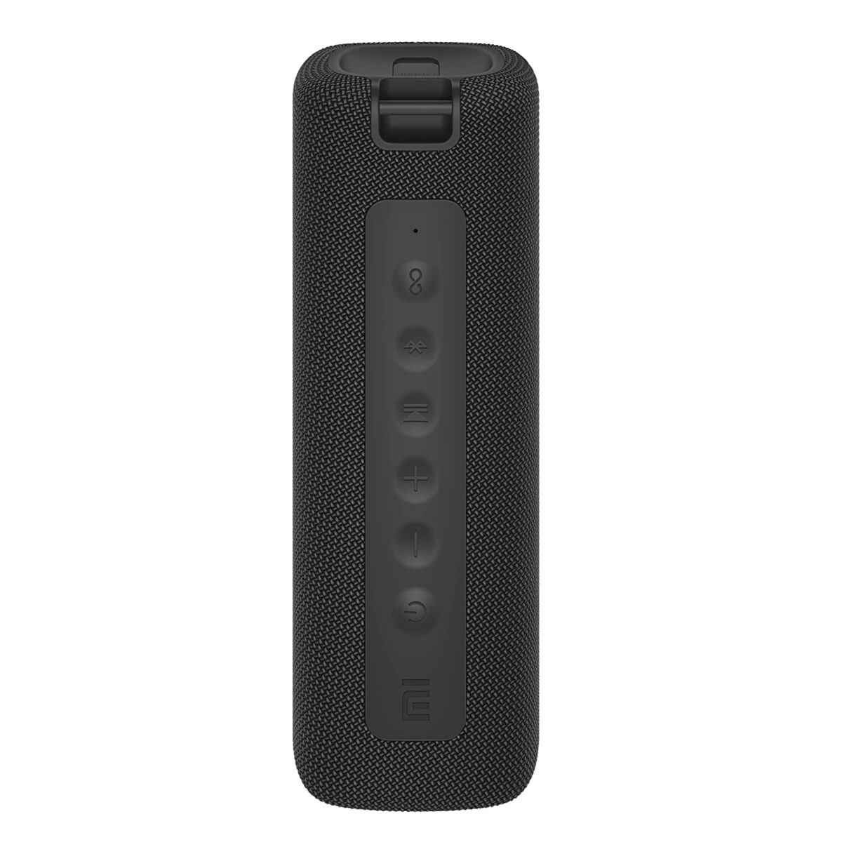 Mi Portable Bluetooth Speaker  (Black) - Image 1