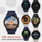 Mi Watch Revolve Active, SpO2 and Sleep Monitor (Beige) - Image 7