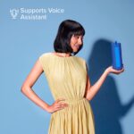 Mi Portable Bluetooth Speaker  (Black) - Image 4