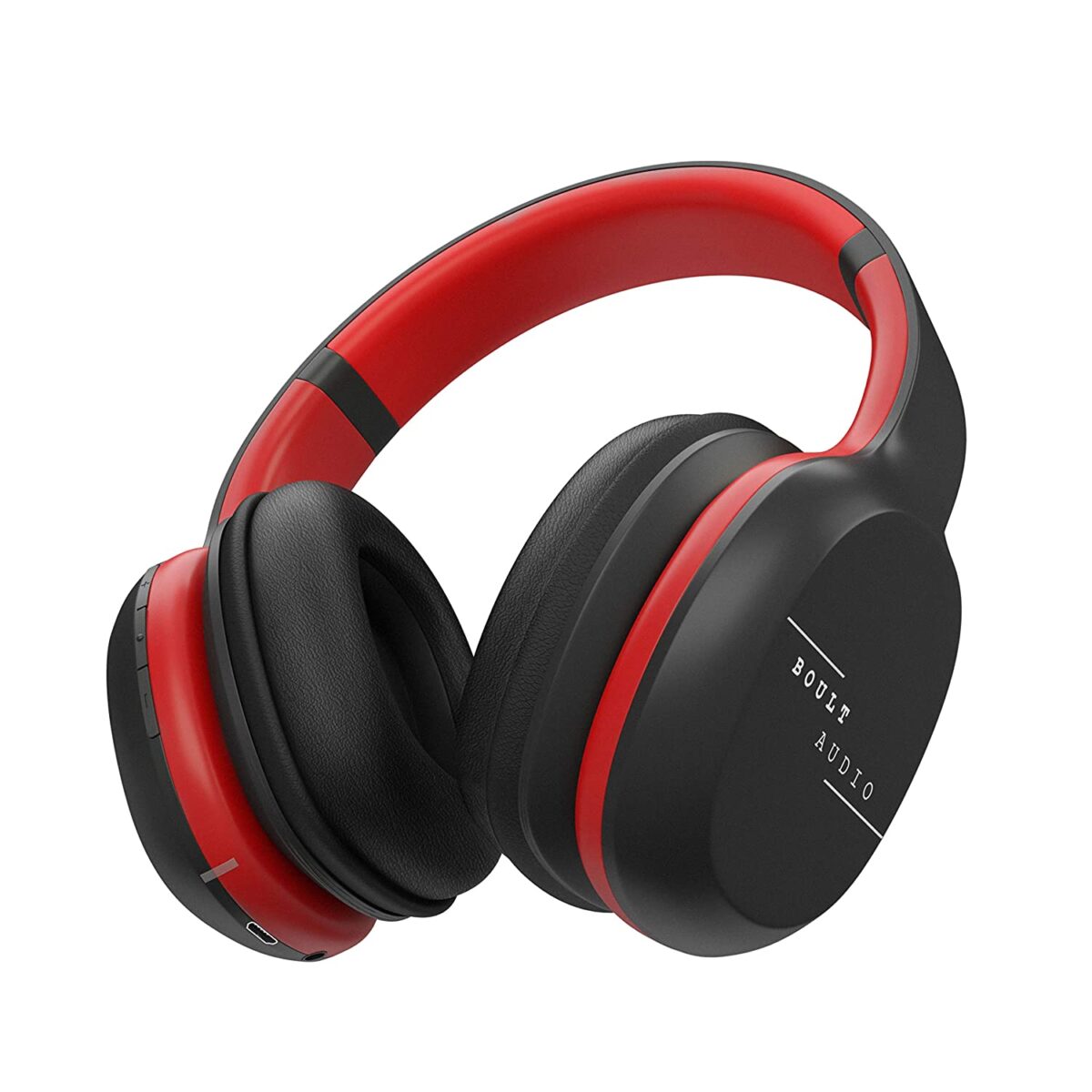 Boult Audio ProBass Thunder Over-Ear Wireless Bluetooth Headphones - Image 1