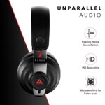 Boult Audio Over-Ear Wireless Bluetooth Headphones - Image 5