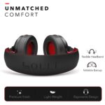 Boult Audio Over-Ear Wireless Bluetooth Headphones - Image 4
